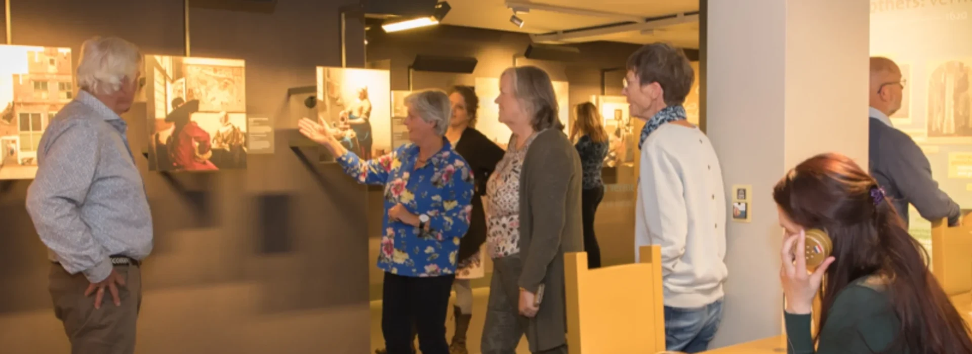 Gruppen, Schulen und Reiseveranstalter